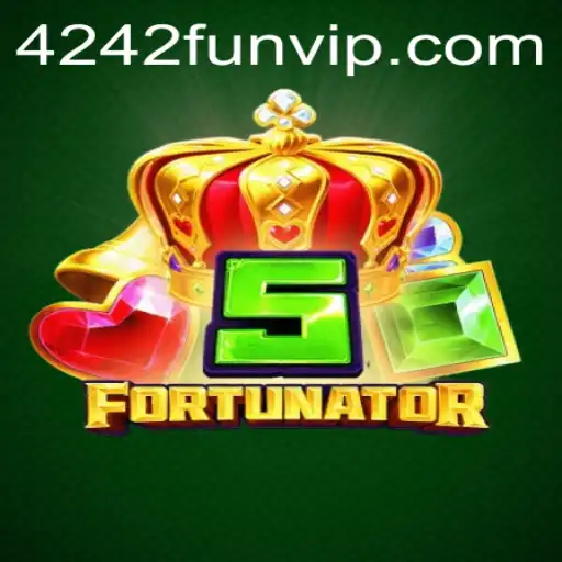 5Fortunator: Embark on a 4242 Fun Adventure