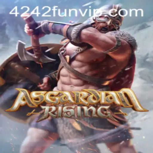 AsgardianRising: A New Era of Gaming with the Thrill of 4242 Fun