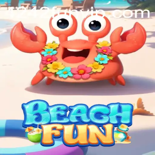 BeachFun: Dive into a World of Coastal Excitement