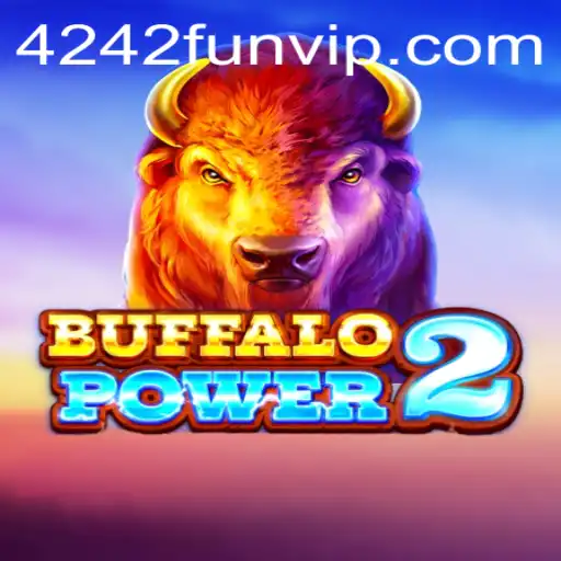 Explore the Thrills of BuffaloPower2: An Epic Journey into the Wild West