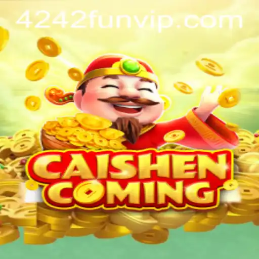 CAISHENCOMING: An Exciting Journey into the Realm of Luck and Fun