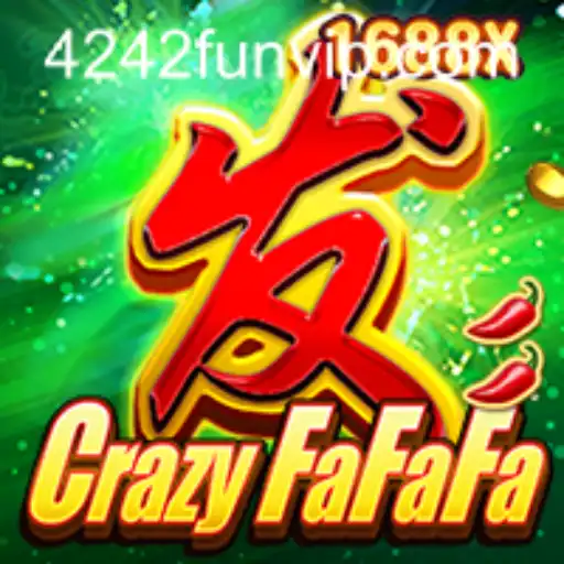 Dive into the Thrills of CrazyFaFaFa: 4242 Fun Awaits