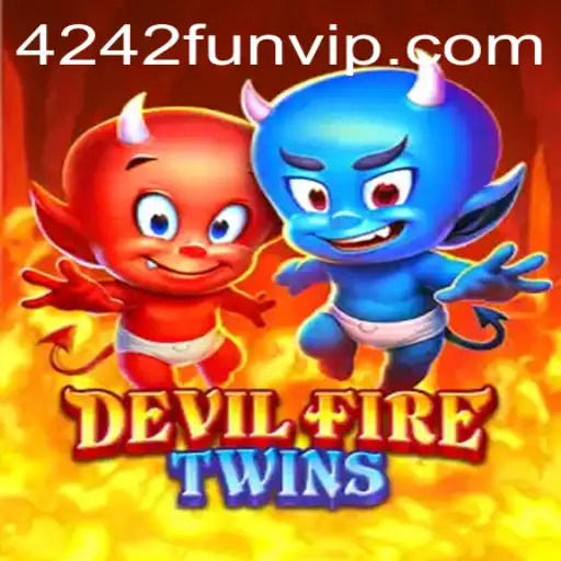 DevilFireTwins: A Fiery Adventure in the Gaming World