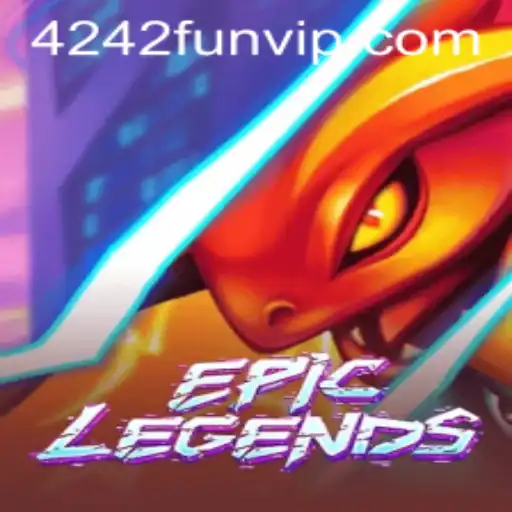 Exploring EpicLegends: A Journey Through 4242 Fun