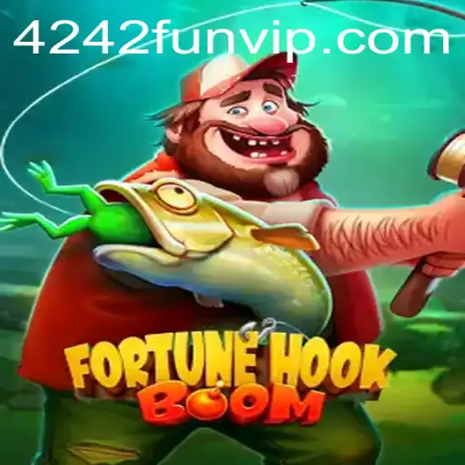 FortuneHookBoom: A Thrilling Adventure in Virtual Gaming