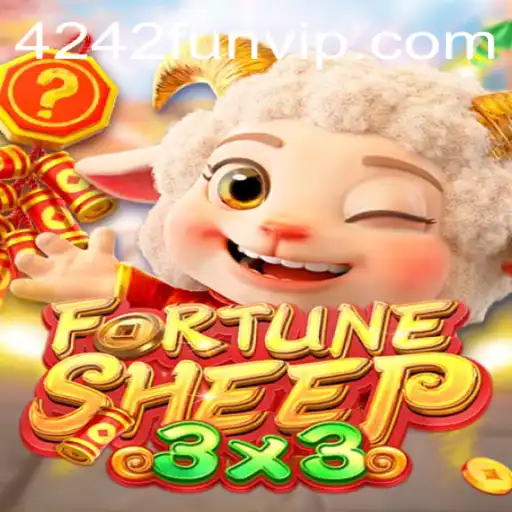 Dive into the Exciting World of FortuneSheep: A 4242 Fun Experience