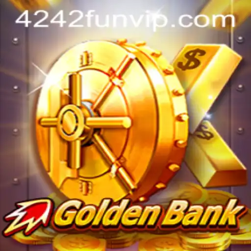 Unlock the Excitement: Dive into the World of GoldenBank with 4242 Fun