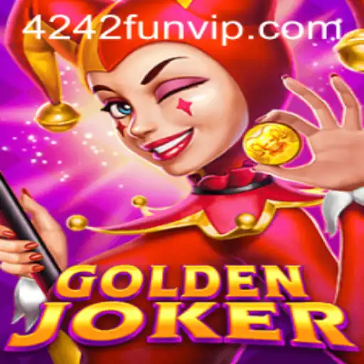 GoldenJoker: Dive into the Exciting World of 4242 Fun