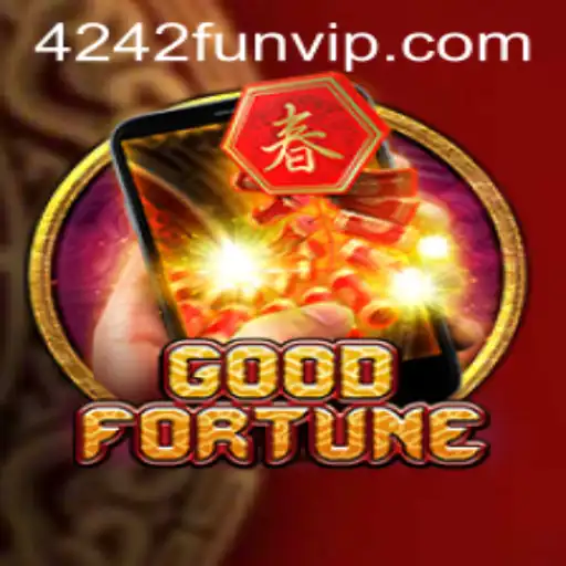 Exploring GoodFortuneM: A New Era of Gaming with '4242 Fun'