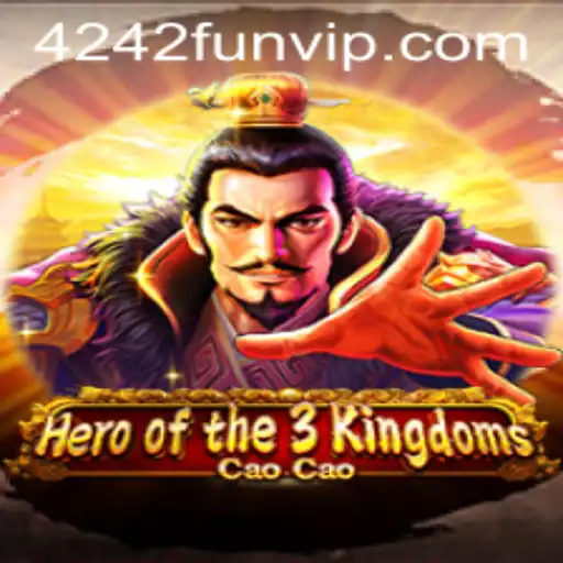 Unveiling Heroofthe3KingdomsCaoCao: A New Realm of Interactive Fun