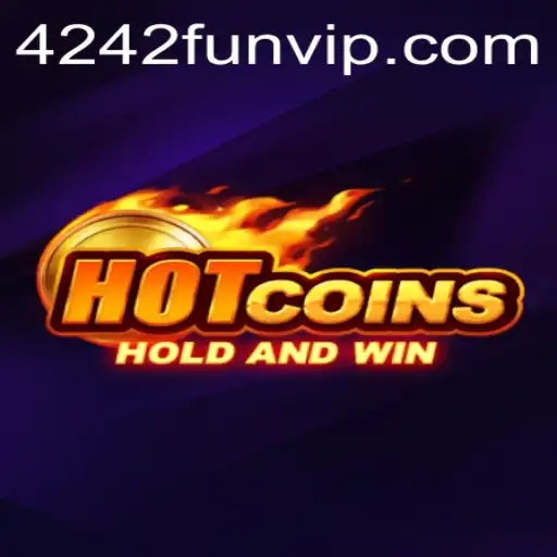 HotCoins: The Thrilling World of 4242 Fun