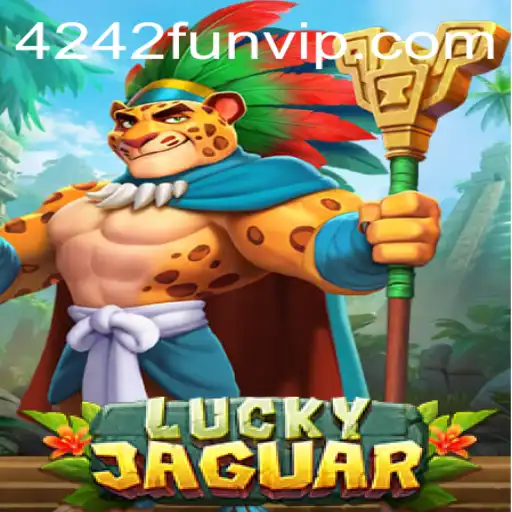 Discovering LuckyJaguar: The Ultimate Gaming Experience