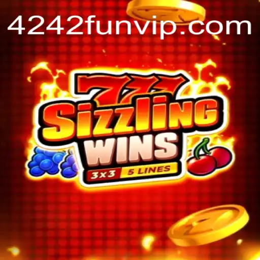 Discover 777sizzlingwins: A Thrilling Gaming Experience