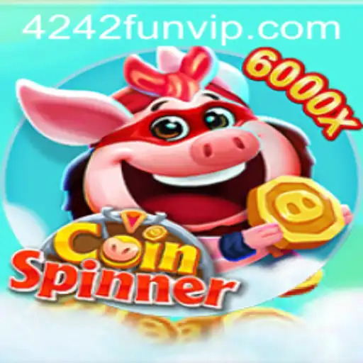 Unveiling the Thrills of CoinSpinner - A Gateway to 4242 Fun