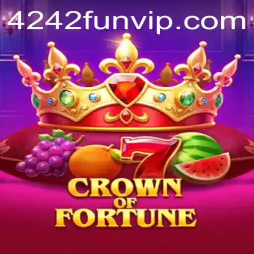 Exploring 'CrownofFortune': A Journey into the 4242 Fun Realm