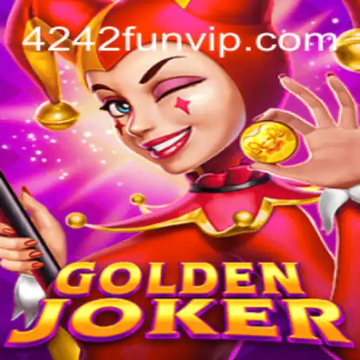 GoldenJoker: Dive into the Exciting World of 4242 Fun