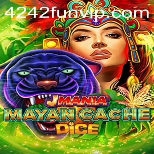 JManiaMayanCacheDice: Unveiling the Exciting World of '4242 Fun'