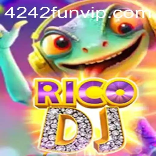Discover the Exciting World of RicoDJ and the Quest for 4242 Fun