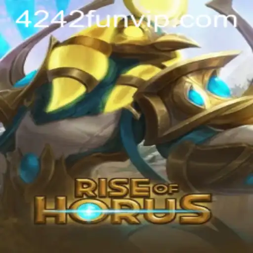 Embark on an Epic Journey with RiseofHorus