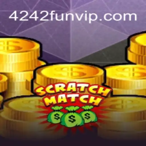 ScratchMatch: An Engaging New Gaming Experience