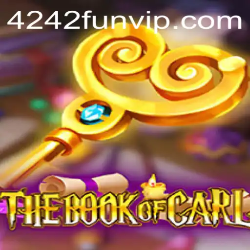 TheBookofCarl: Unraveling the Mysteries of a Thrilling Game