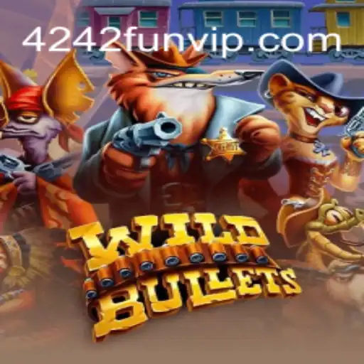 Discover the Thrills of WildBullets: Dive into the Action-Packed Adventure