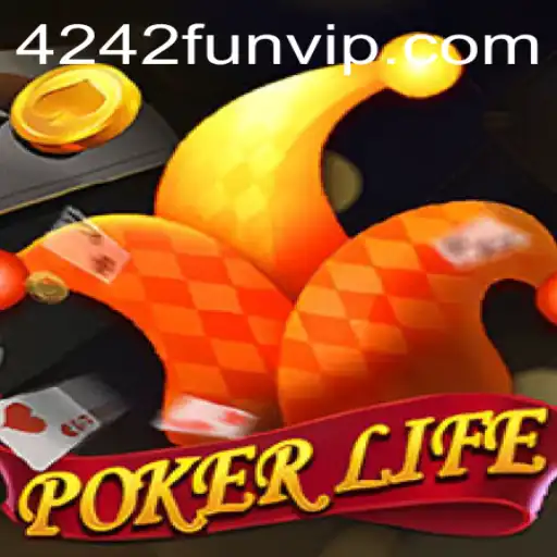 PokerLife: A Journey into the World of High Stakes and Endless Entertainment