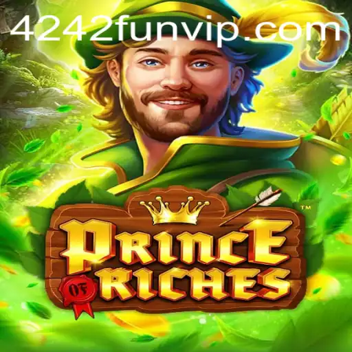 Experience the Thrill of PrinceOfRiches: A Dive into the Game