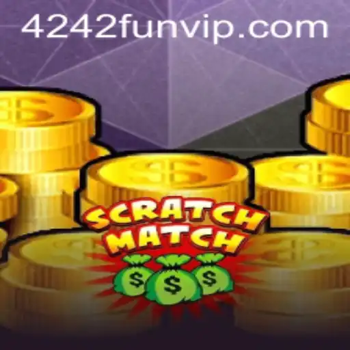 ScratchMatch: An Engaging New Gaming Experience