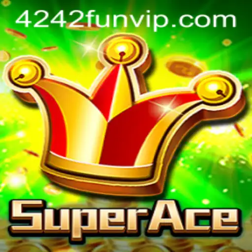 Unveiling SuperAce: An Immersive Journey into 4242 Fun