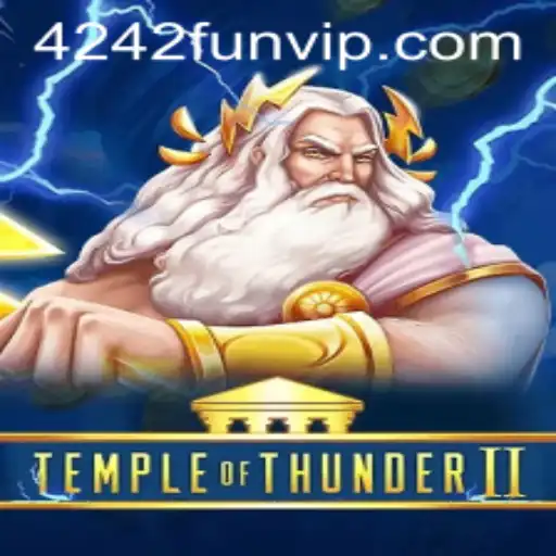 Explore the Thrilling World of Temple of Thunder II: A Gaming Adventure
