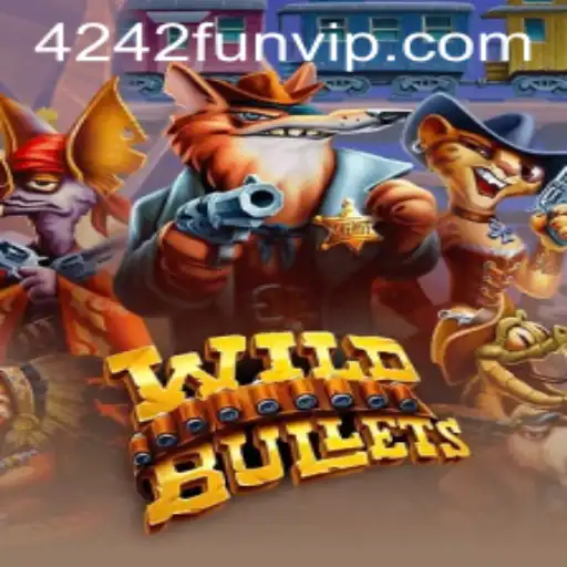 Discover the Thrills of WildBullets: Dive into the Action-Packed Adventure